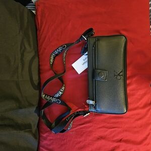 Brand new Calvin Klein handbag